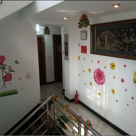 Wuzhen Good Mood Inn ภายนอก รูปภาพ